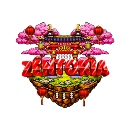 Zentoria.pl Logo