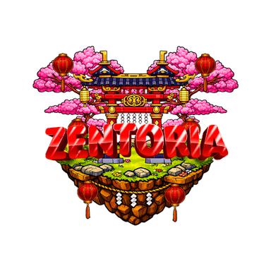 Zentoria Logo